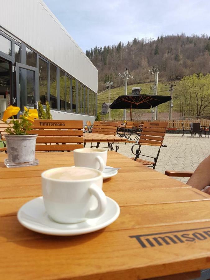 D' Magic Hotel Brosteni
