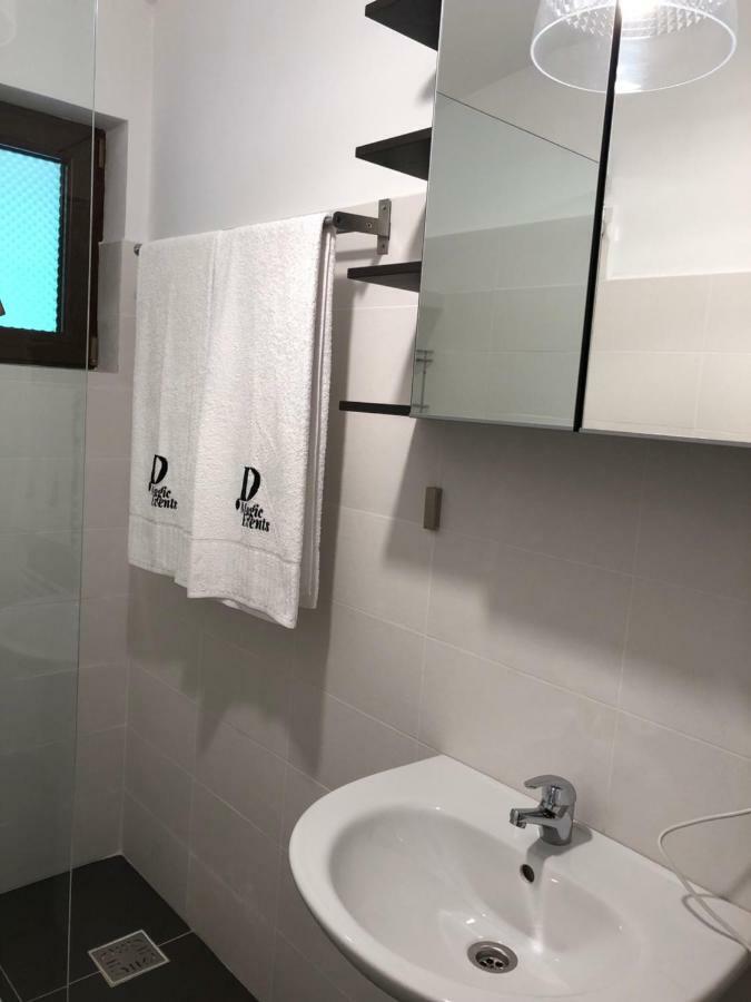 D' Magic Hotel Brosteni