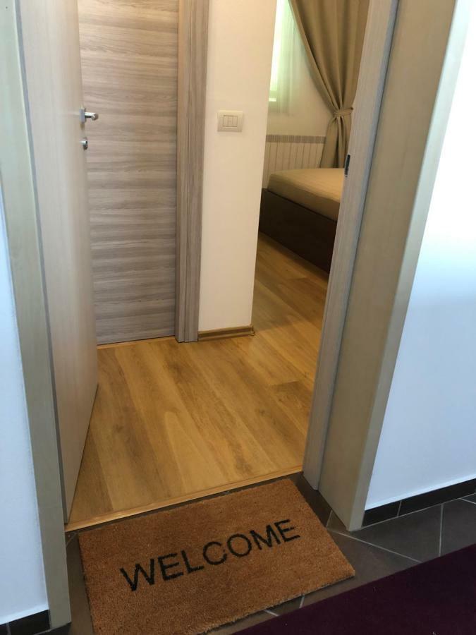 D' Magic 3* Brosteni