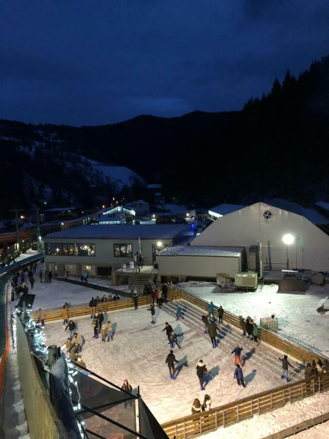 D' Magic Hotel 3*